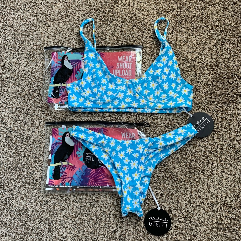 Moana Bikini set
